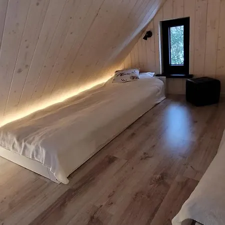Pine Nook