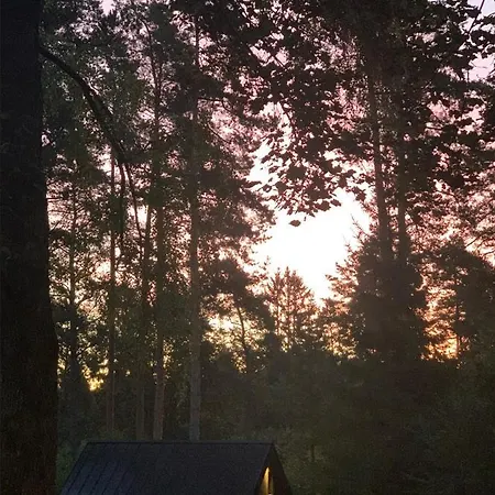 Pine Nook Semesterbostad Ogre