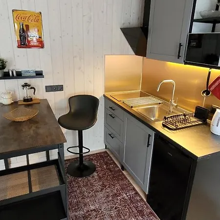 Pine Nook Holiday home