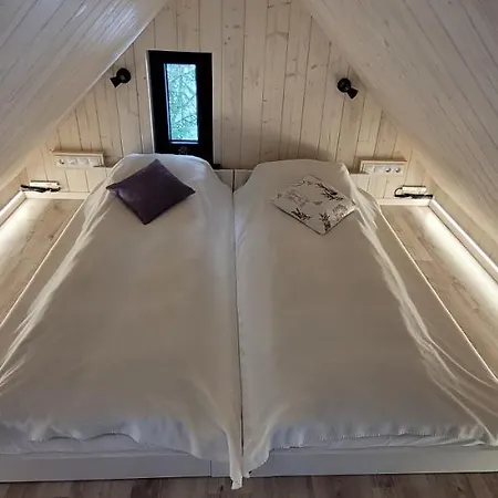 Pine Nook Holiday home