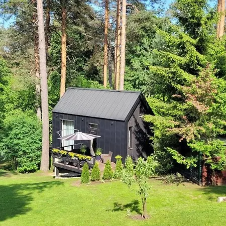 Pine Nook Semesterbostad Ogre