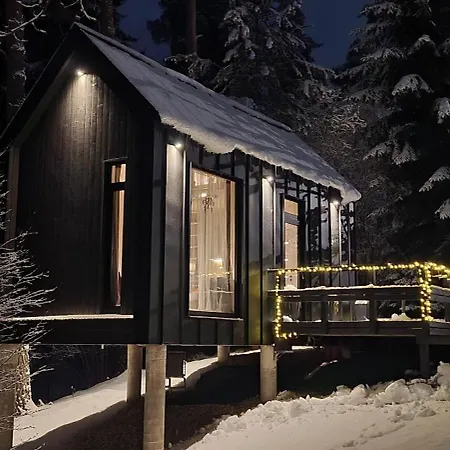 Pine Nook Holiday home Ogre