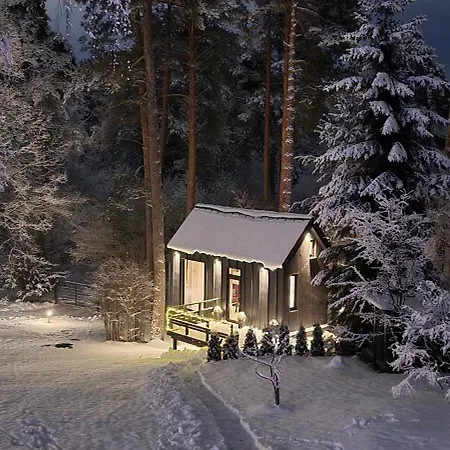 Holiday home Pine Nook *