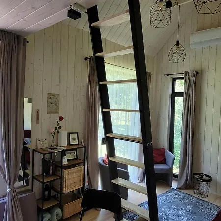 Holiday home Pine Nook Ogre