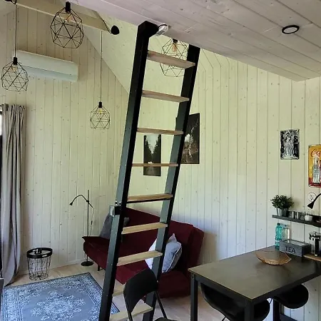 Pine Nook Holiday home Ogre