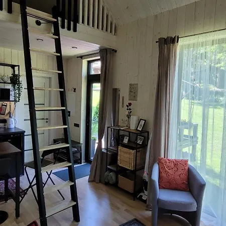 Dom wakacyjny Pine Nook