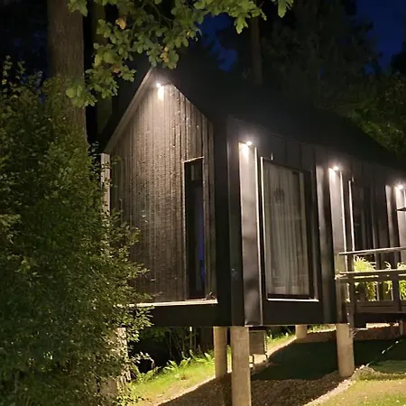 Pine Nook Dom wakacyjny