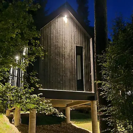 Pine Nook Holiday home Ogre