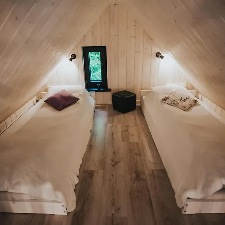 Pine Nook *