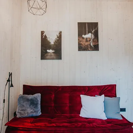 Pine Nook