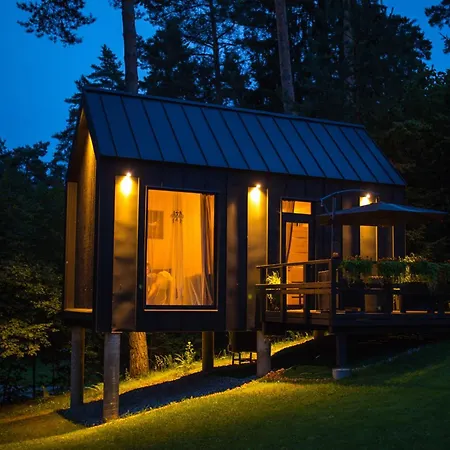 Pine Nook Holiday home *