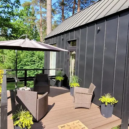 Pine Nook Dom wakacyjny
